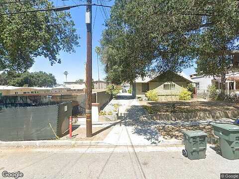 N Grand Oaks Ave #104, Pasadena, CA 91107