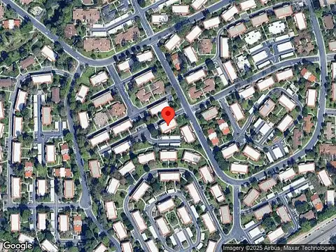 Via Mendoza #B, Laguna Woods, CA 92637
