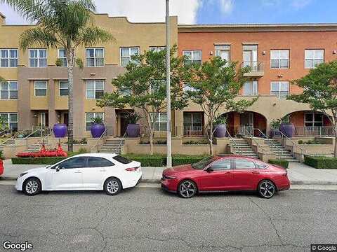 E Commonwealth Ave #Ph-C, Alhambra, CA 91801