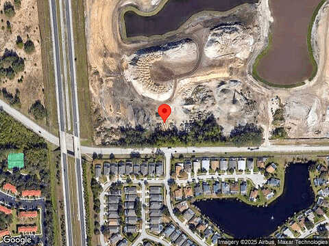 Coconut Palm Way, Kissimmee, FL 34747