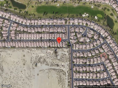 Avenida Santa Belinda, Indio, CA 92203