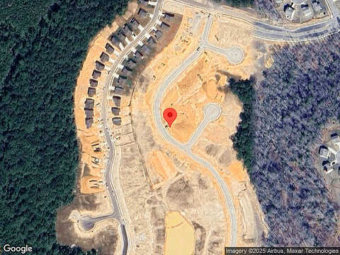 Arbor Marsh Terrace, New Kent, VA 23124