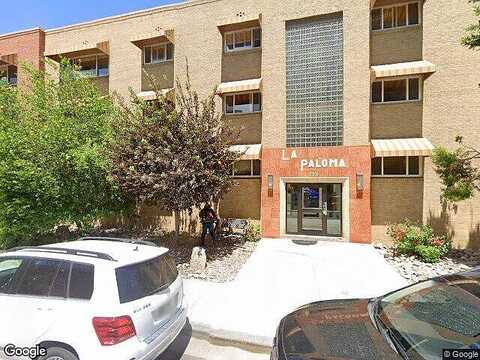 E 2Nd Avenue, Denver, CO 80203