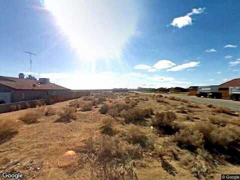 Bay Ave, California City, CA 93505