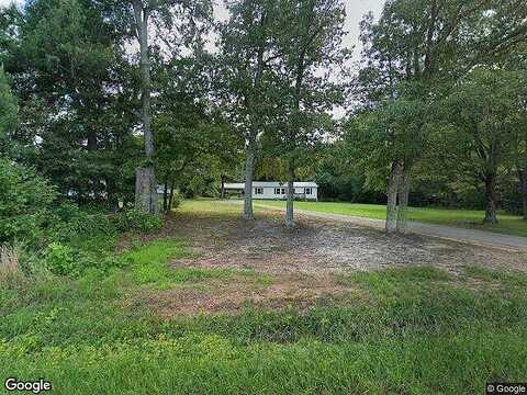Cabbage Patch, Keysville, VA 23947