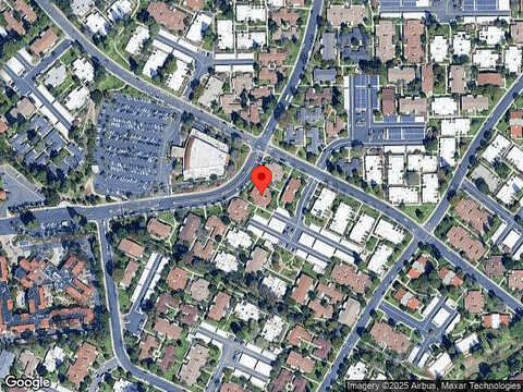 Avenida Sevilla #D, Laguna Woods, CA 92637