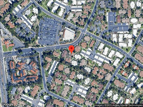 Avenida Sevilla #C, Laguna Woods, CA 92637