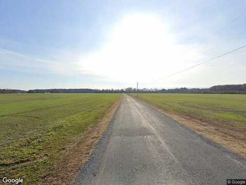 Wheatland Acres Road, Lottsburg, VA 22511