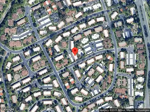 Via Alhambra #C, Laguna Woods, CA 92637