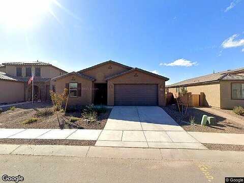 E Via De Ayate, Tucson, AZ 85756