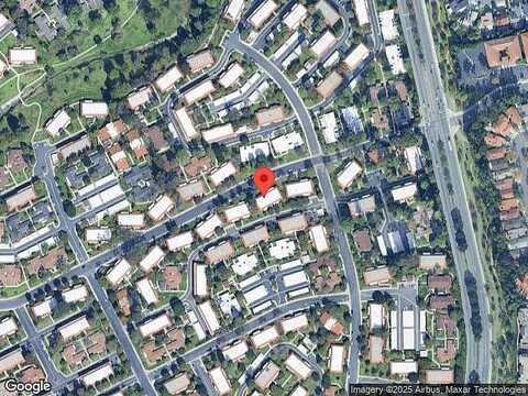 Via Los Altos #Q, Laguna Woods, CA 92637
