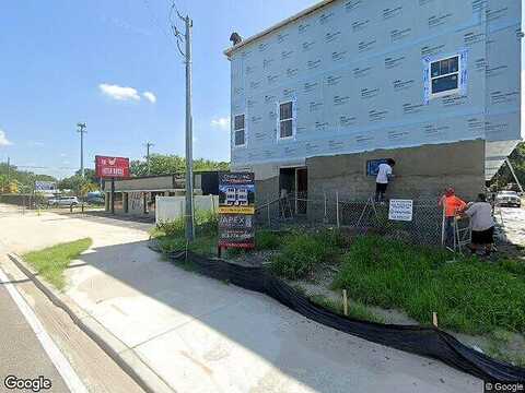 N Nebraska, Tampa, FL 33604
