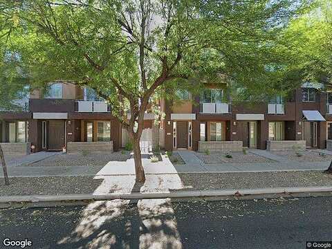N 93Rd Ave, Glendale, AZ 85305