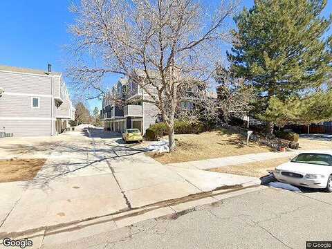 W 84Th Way, Arvada, CO 80003
