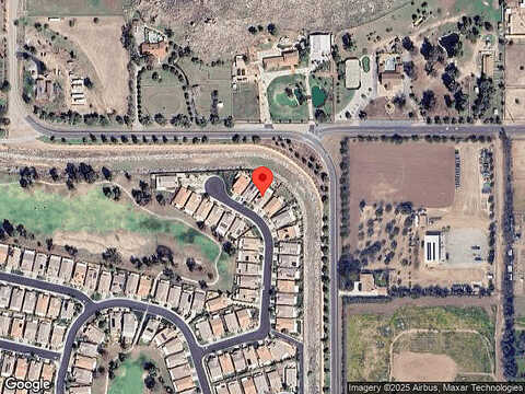 Zarahias Cr, Hemet, CA 92545