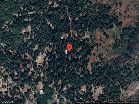 Clover Dr, Springville, CA 93265