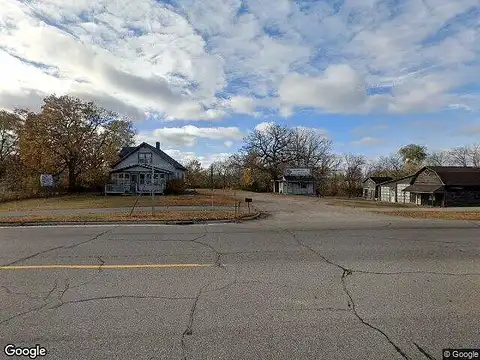 Nokomis, ALEXANDRIA, MN 56308