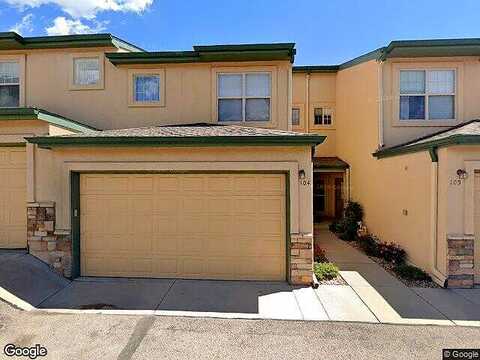 Eagle Hill Heights, Colorado Springs, CO 80919