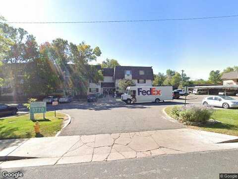 E Warren Avenue, Denver, CO 80222
