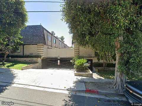 Evergreen St #18, Inglewood, CA 90302