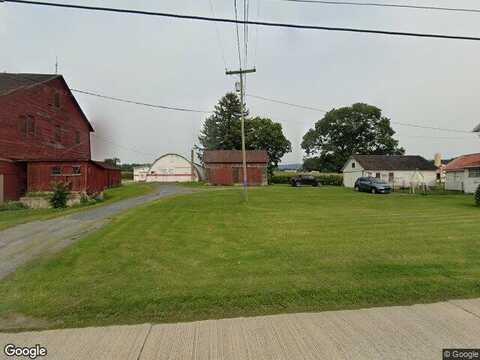 Nittany Valley Drive, Mill Hall, PA 17751