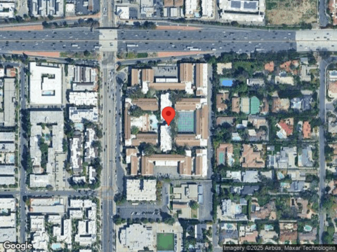 White Oak Ave #A-118, Encino, CA 91316