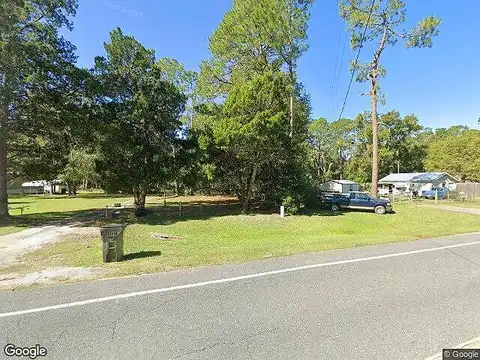 Nw 173Rd St, Starke, FL 32091