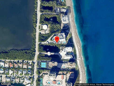 N Ocean Drive, Singer Island, FL 33404