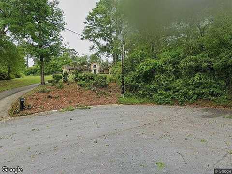 Castayls Rd, Pensacola, FL 32504