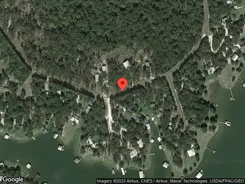 Lcr 743, Thornton, TX 76687