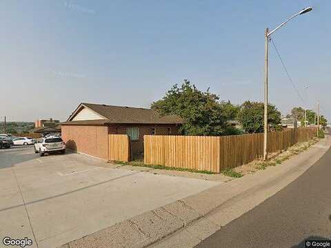 W 6Th Avenue, Denver, CO 80204