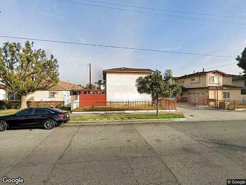 Santa Ana St #2, Cudahy, CA 90201