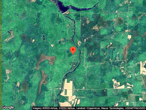 Price Dam, WINTER, WI 54896
