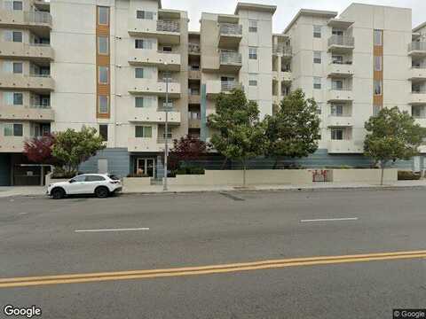 S Virgil Ave #Ph11, Los Angeles, CA 90020