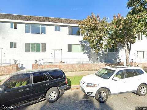 Idaho Ave #4, Santa Monica, CA 90403
