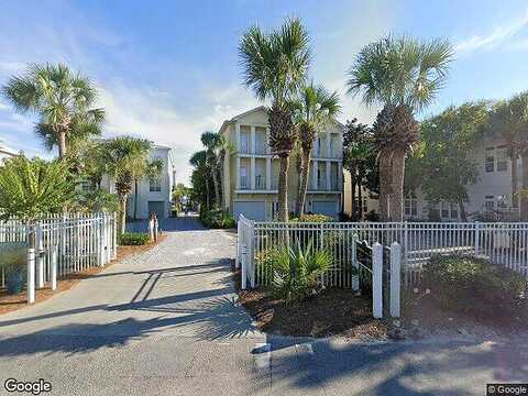 E County Hwy 30A, Santa Rosa Beach, FL 32459