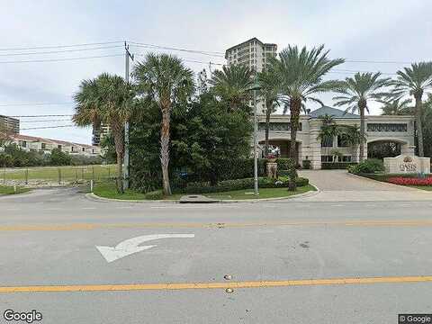 N Ocean Drive, Riviera Beach, FL 33404