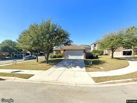 Whisper Vw, Schertz, TX 78108