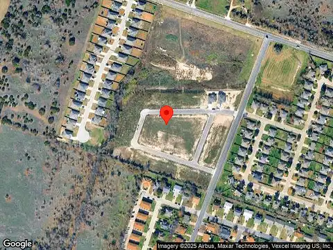 Llano Alto Circle, Temple, TX 76504