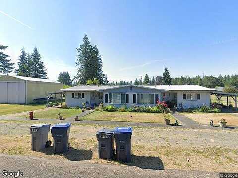 W Main Street, Oakville, WA 98579