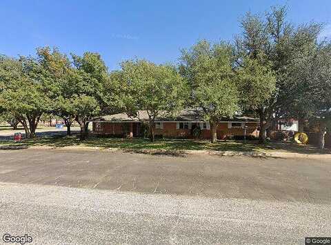 Main, COAHOMA, TX 79511