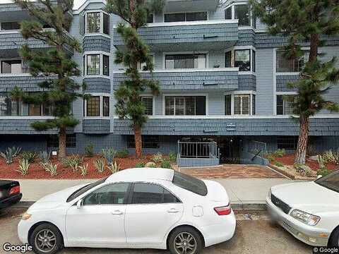 Bora Bora Way #118, Marina Del Rey, CA 90292