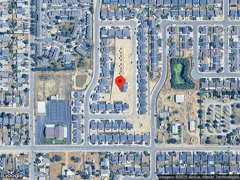 Cottontail St #17, Visalia, CA 93291
