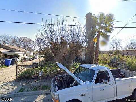 Paseo De Pico, Shafter, CA 93263