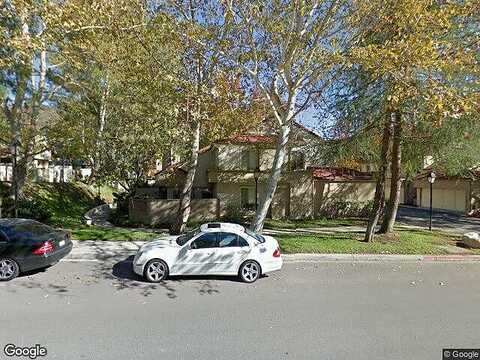 Via Colinas #183, Thousand Oaks, CA 91362
