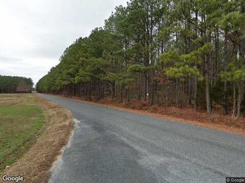Safe Harbor Landing, Hague, VA 22469