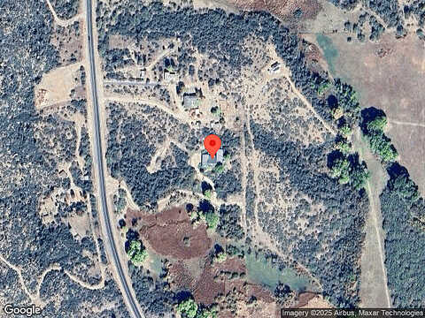 S Iron Springs Rd, Skull Valley, AZ 86338