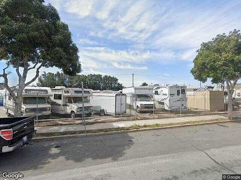 Channel Dr #103, Ventura, CA 93003