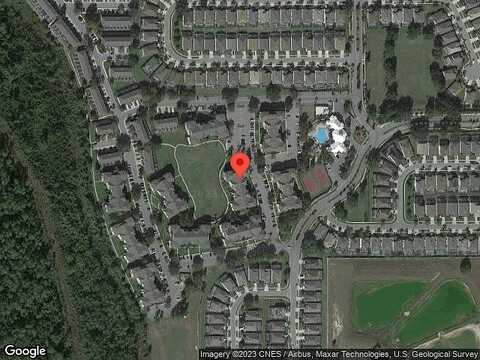 Butterfly Palm Way, Kissimmee, FL 34747
