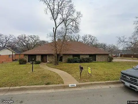 5Th, MINERAL WELLS, TX 76067